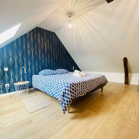 Le Clos d'Ardon Laon Extérieur photo