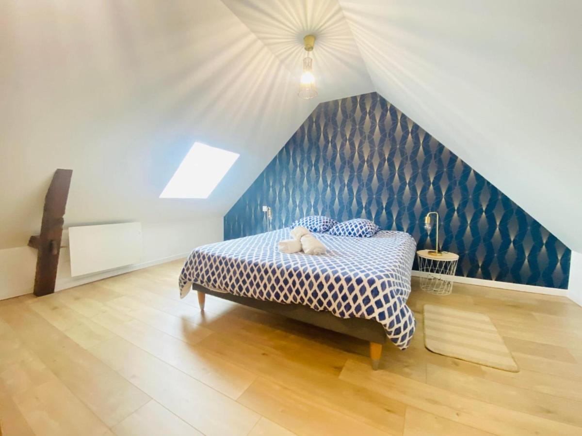 Le Clos d'Ardon Laon Extérieur photo