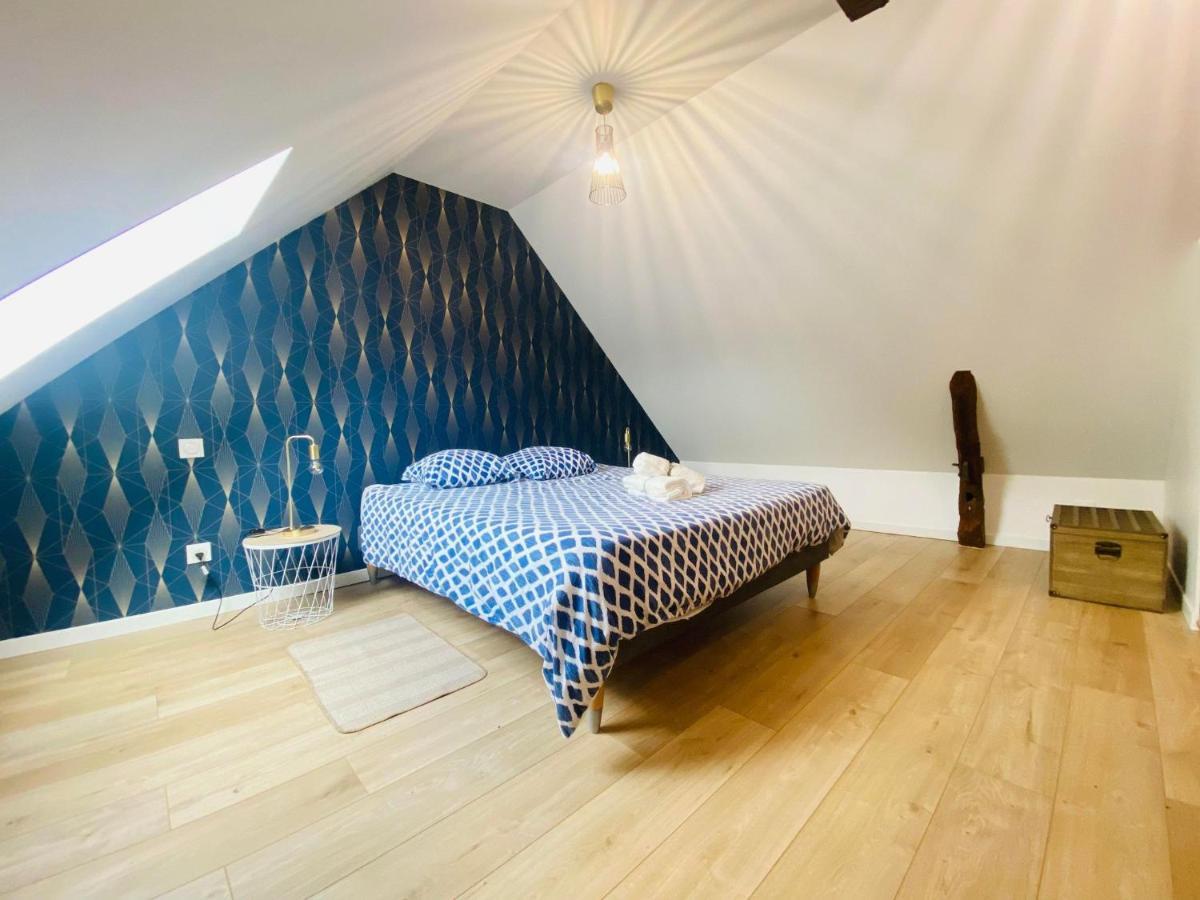 Le Clos d'Ardon Laon Extérieur photo