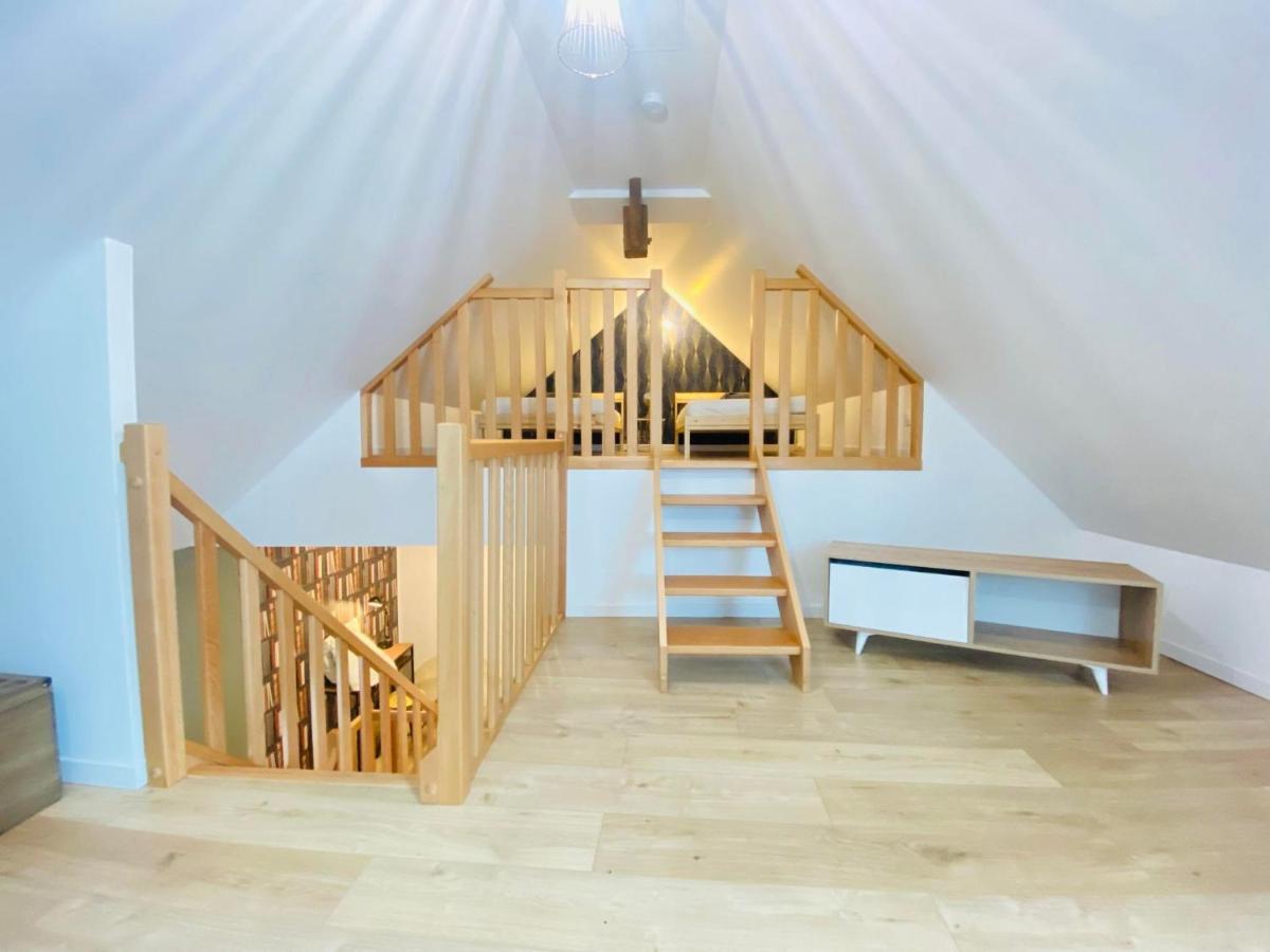 Le Clos d'Ardon Laon Extérieur photo