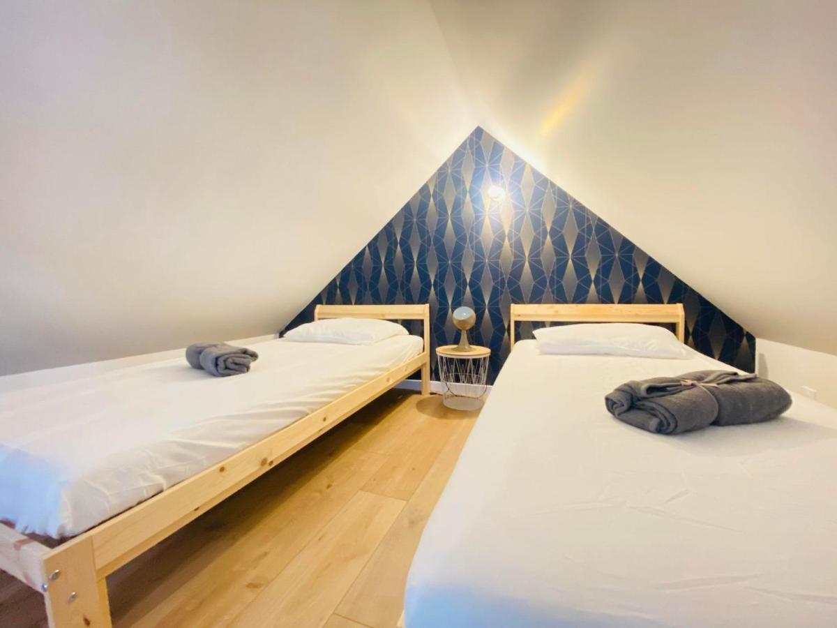 Le Clos d'Ardon Laon Extérieur photo