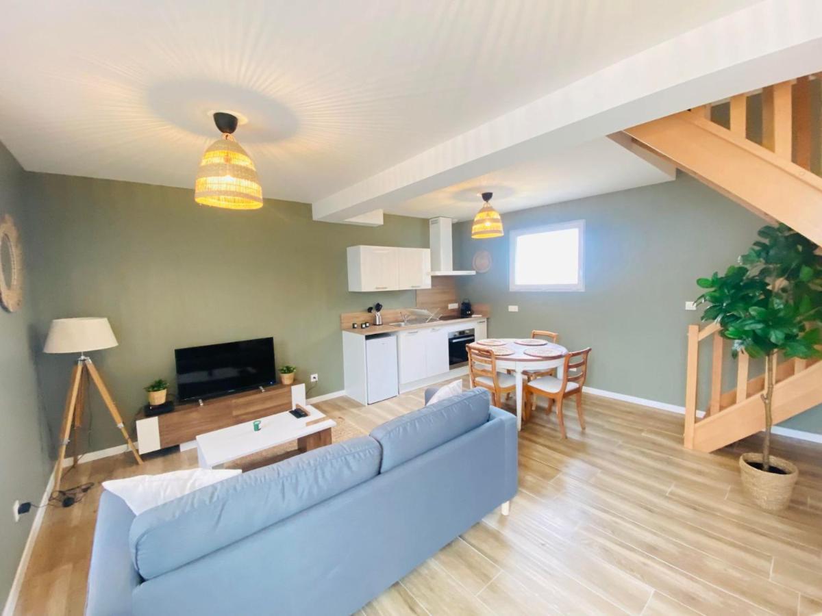 Le Clos d'Ardon Laon Extérieur photo