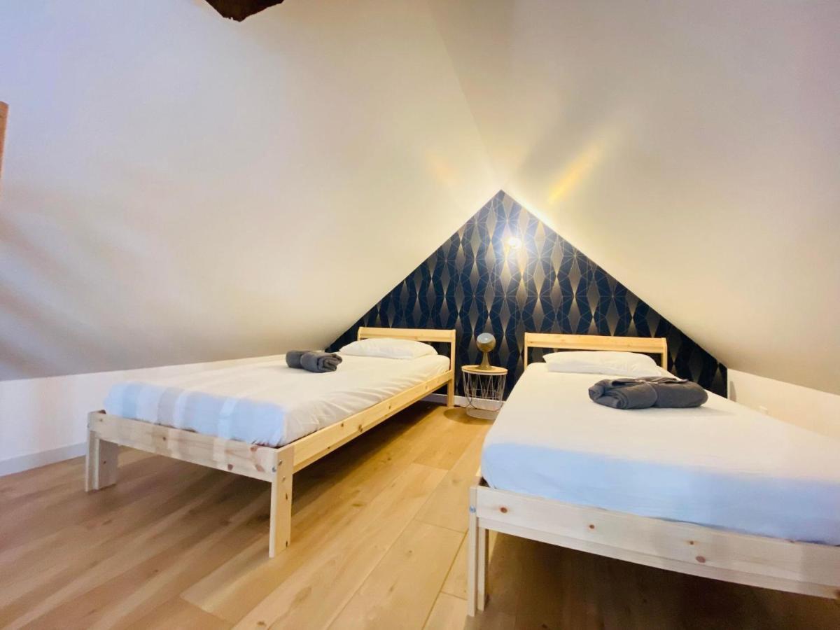 Le Clos d'Ardon Laon Extérieur photo