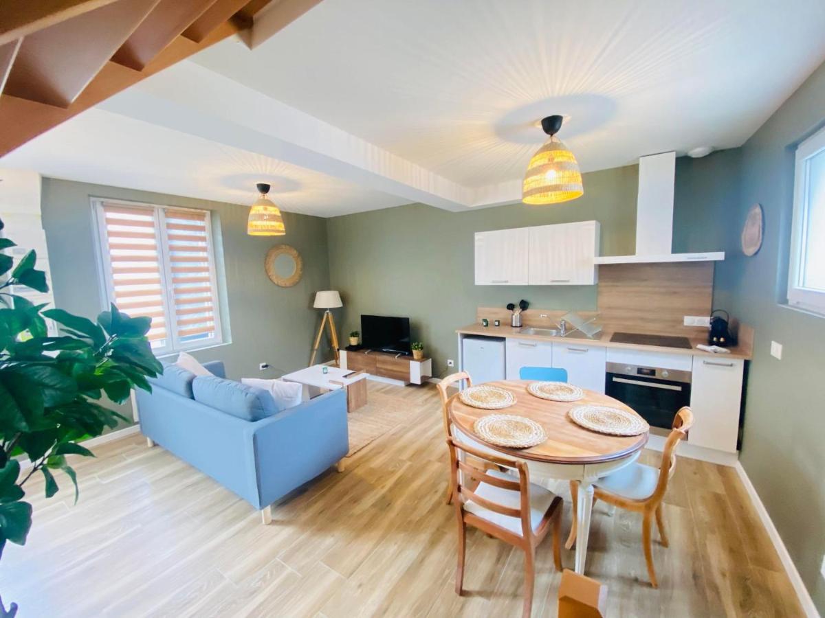 Le Clos d'Ardon Laon Extérieur photo